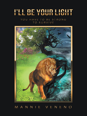 cover image of I'Ll Be Your Light